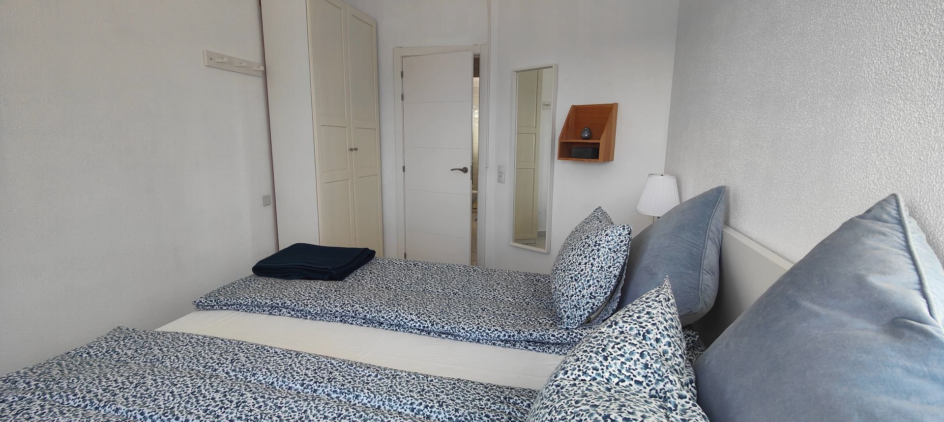 Piso de 50 m² en Mogán
