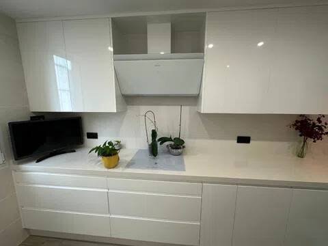 Piso de 80 m² en La Coruña