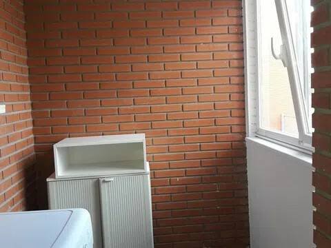 Piso de 115 m² en Palencia