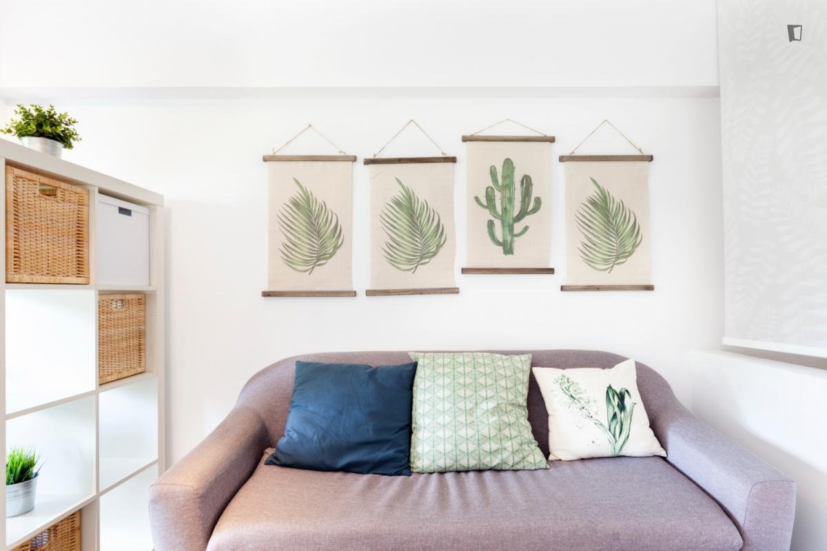 Habitación en alquiler, Barcelona