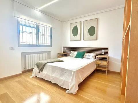 Piso de 50 m² en Murcia