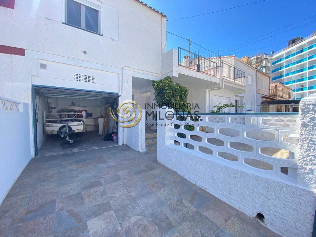 Casa de 120 m² a Benidorm