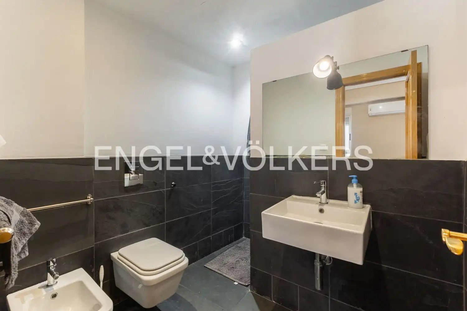 Wohnung 132 m² in Valencia