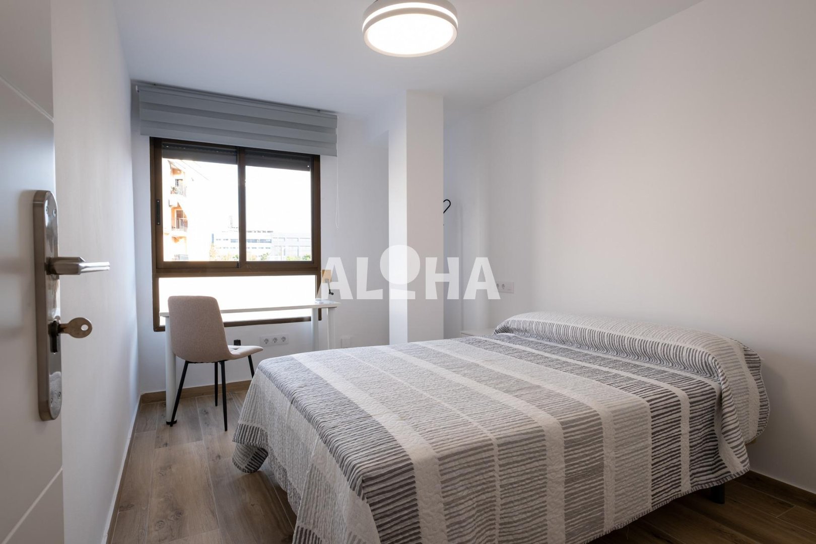 Piso de 117 m² en Alfara del Patriarca