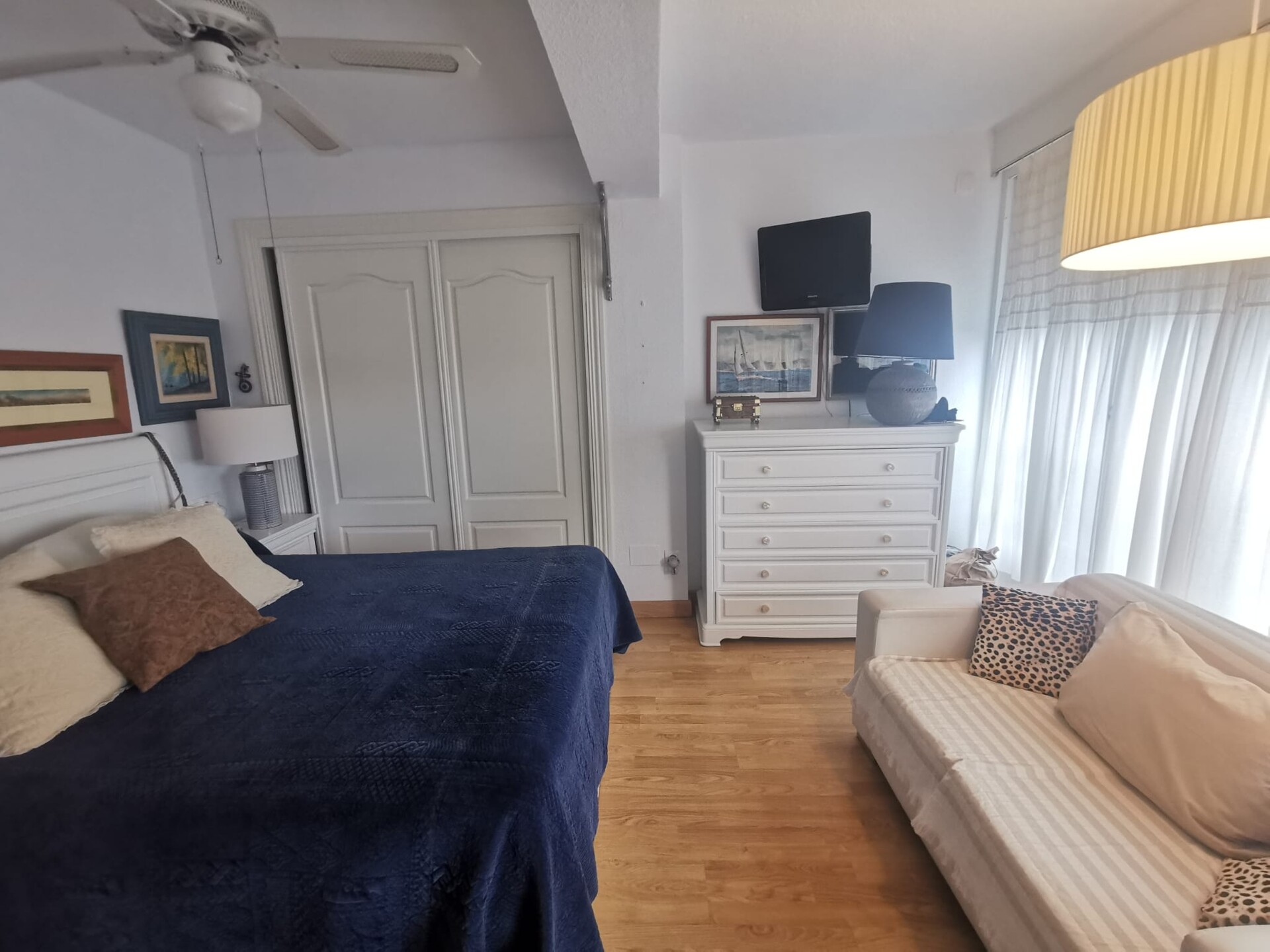 Pis de 120 m² a Torremolinos