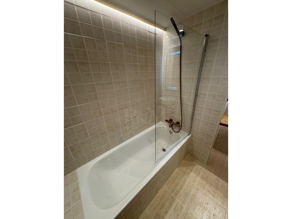 Appartement à louer, Bossòst