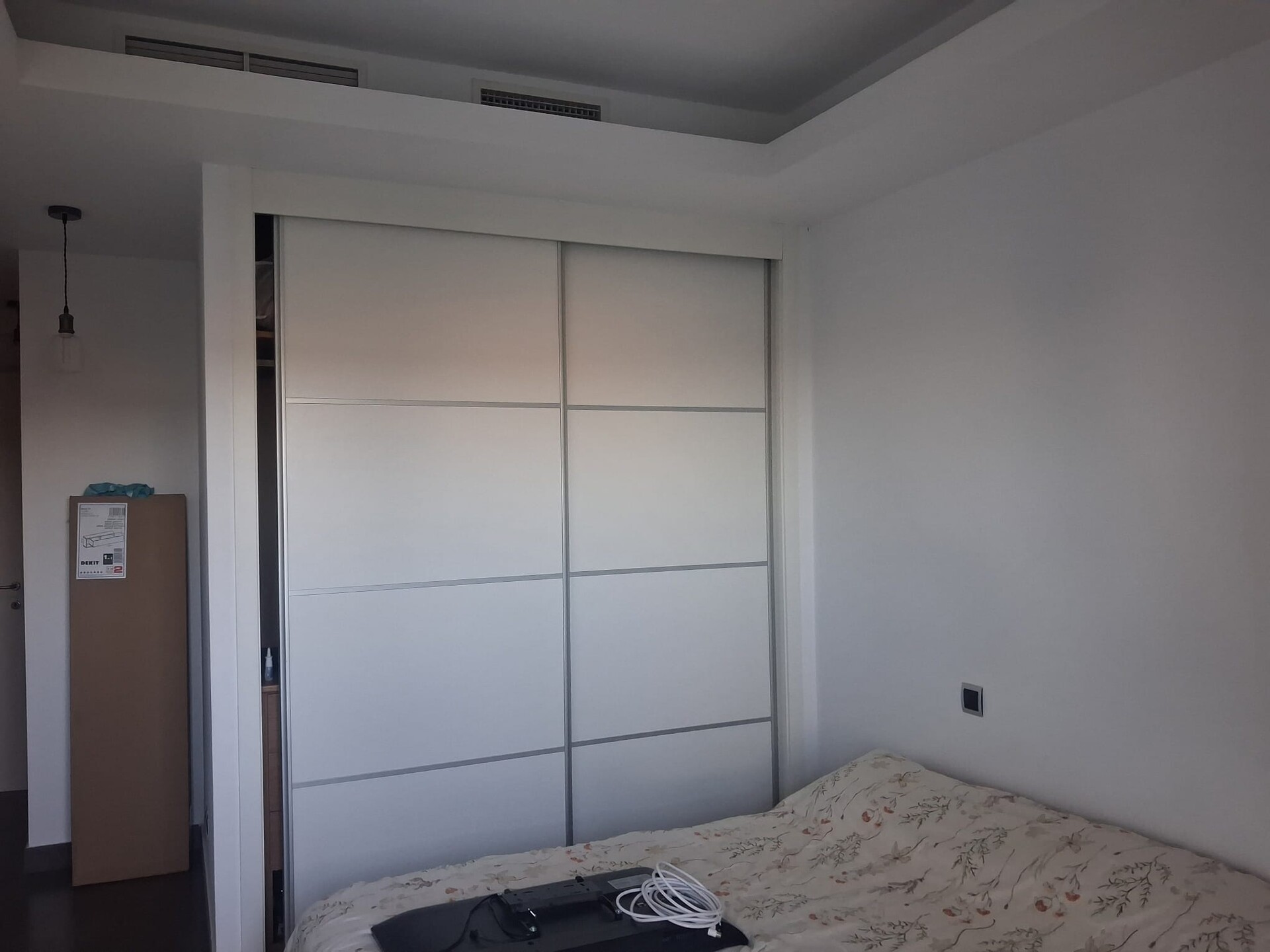 Piso de 68 m² en Murcia