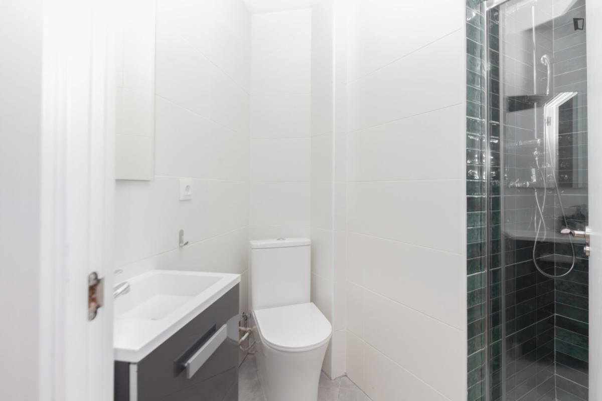 Habitació de lloguer, València