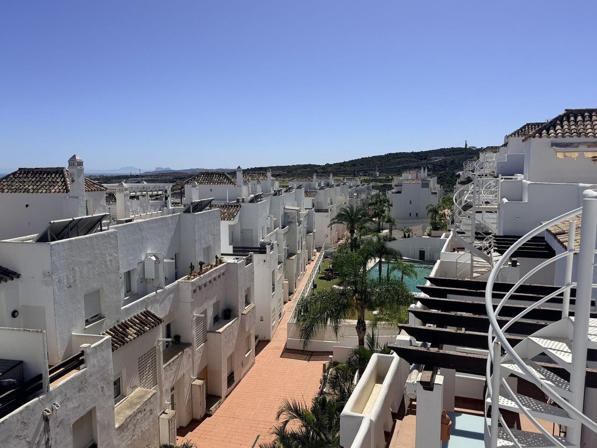 Pis de 60 m² a Estepona
