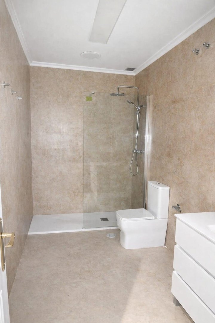 Piso de 120 m² en Ourense