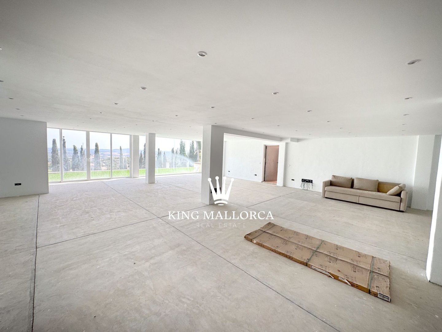 Casa de 742 m² en Esporles