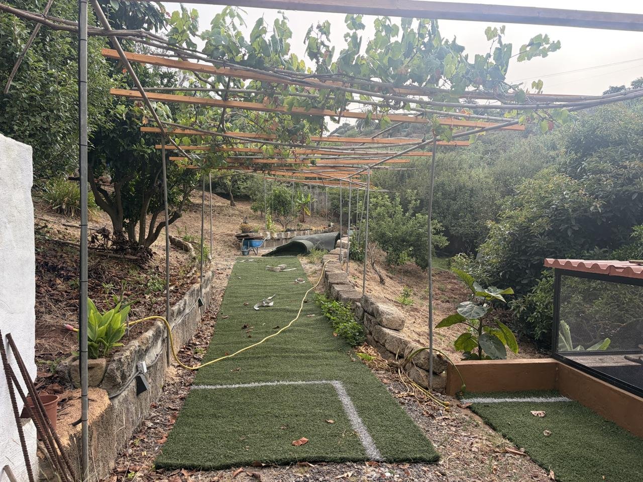 Casa de 50 m² en Firgas