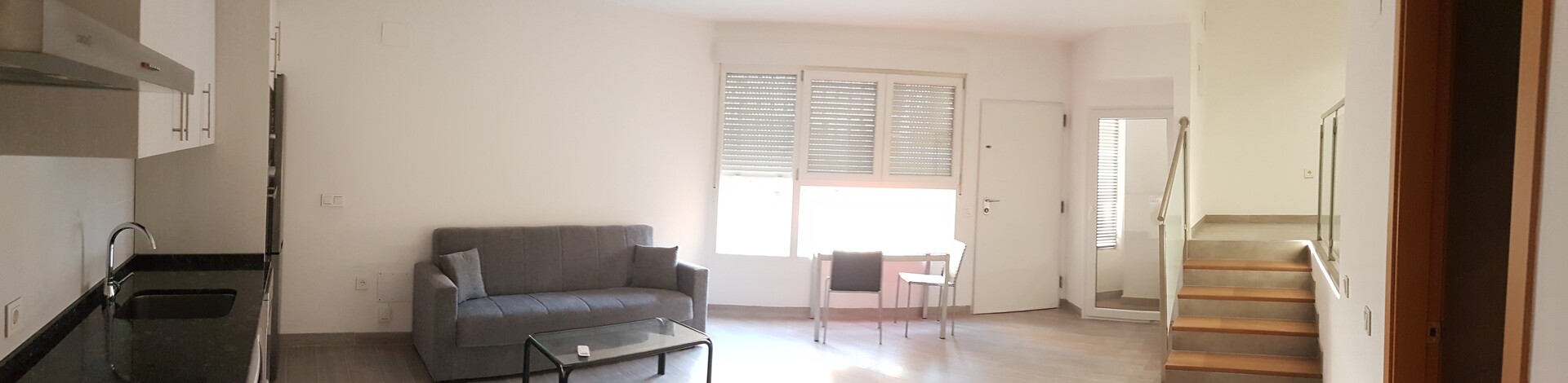 Pis de 53 m² a Badajoz