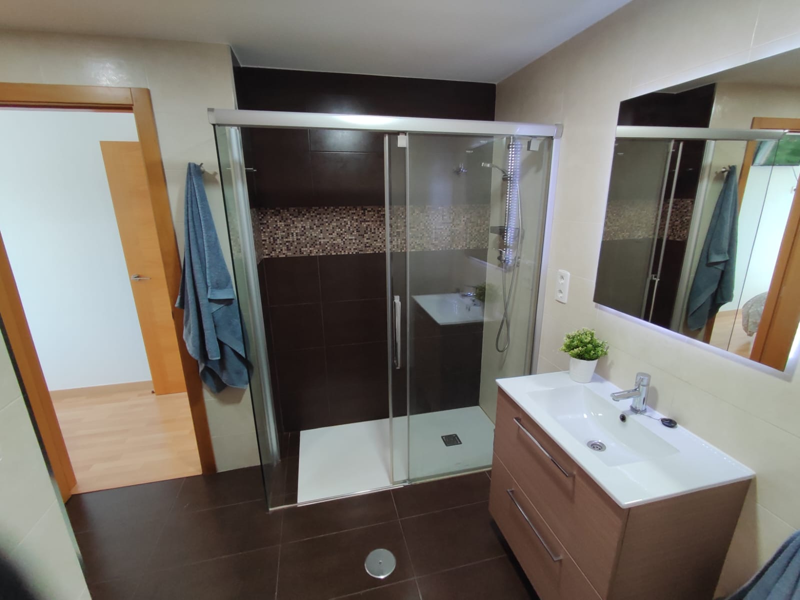 Habitación 110 m², Murcia