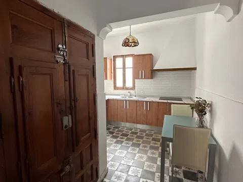 Piso de 125 m² en Almería