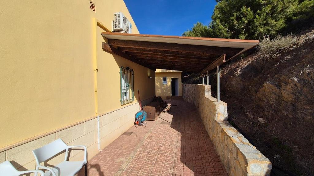 Casa de 96 m² en Águilas