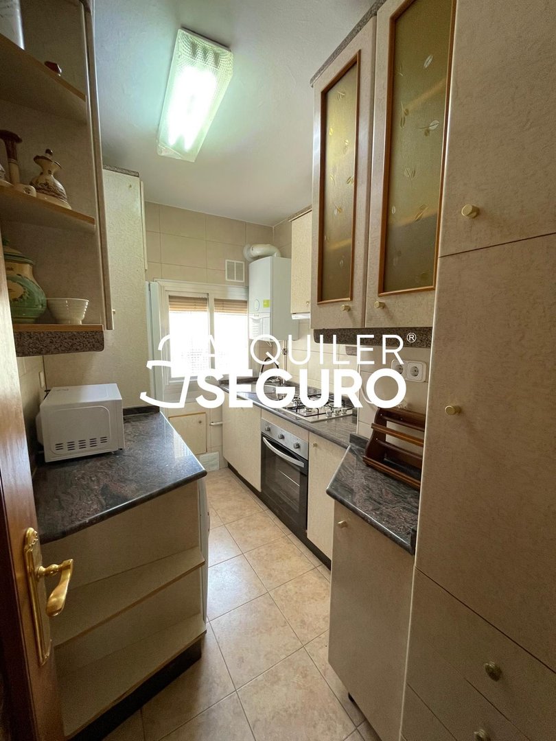 Pis de 75 m² a Madrid