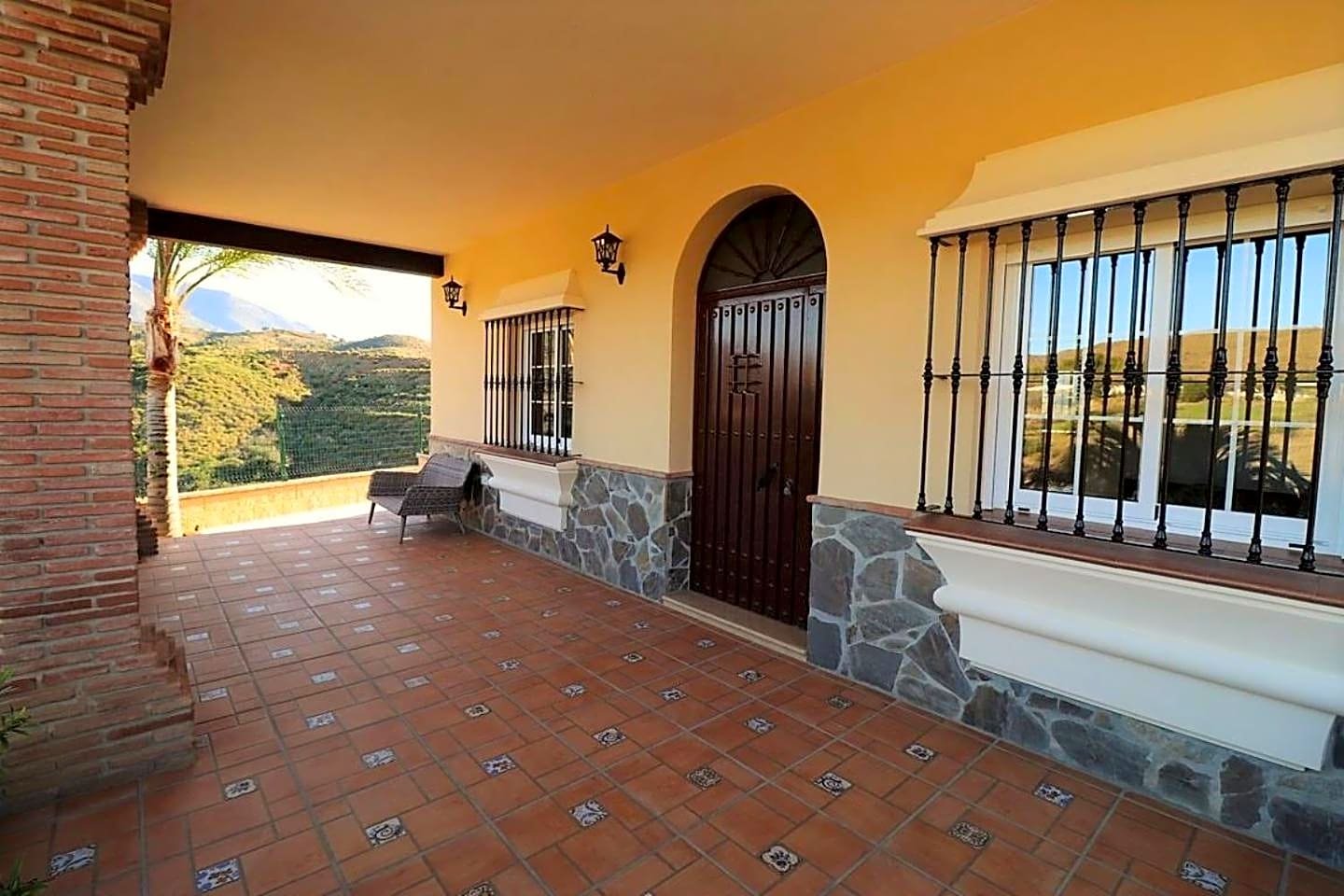 Casa 160 m² a Mijas