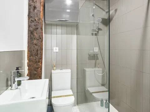 Piso de 120 m² en Santander