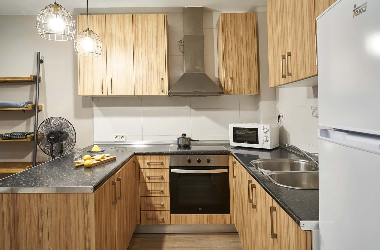 Appartement 35 m² à Barcelone