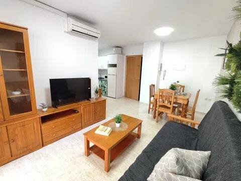 Pis de 74 m² a Orpesa