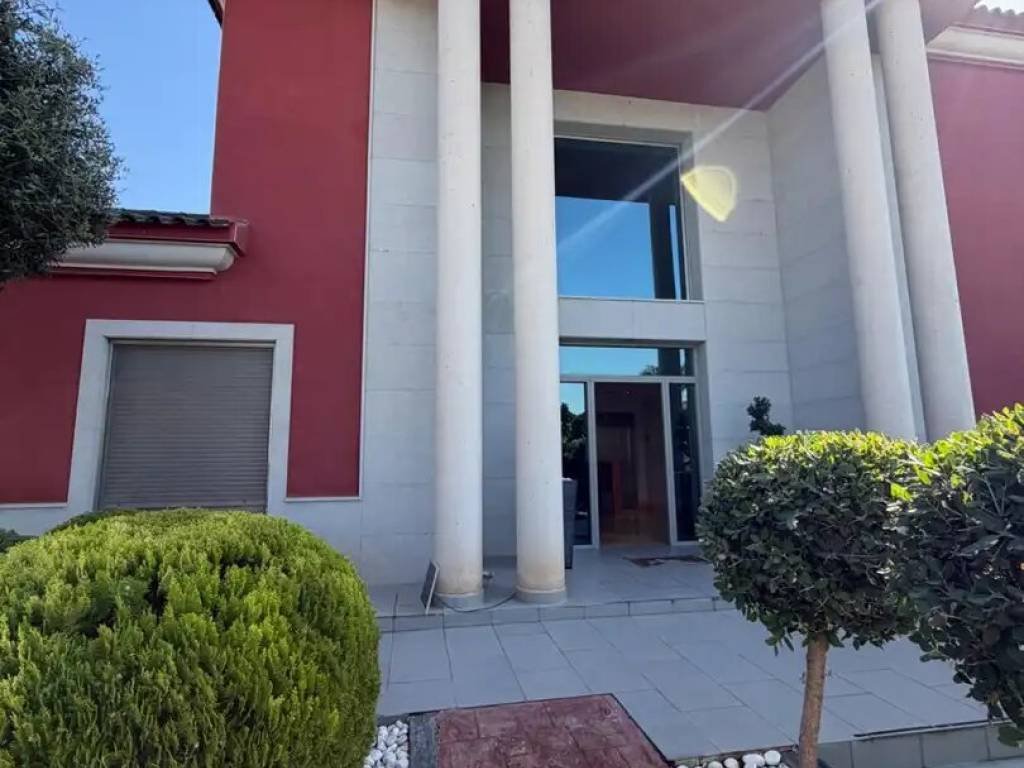 Casa de 600 m² en Elche