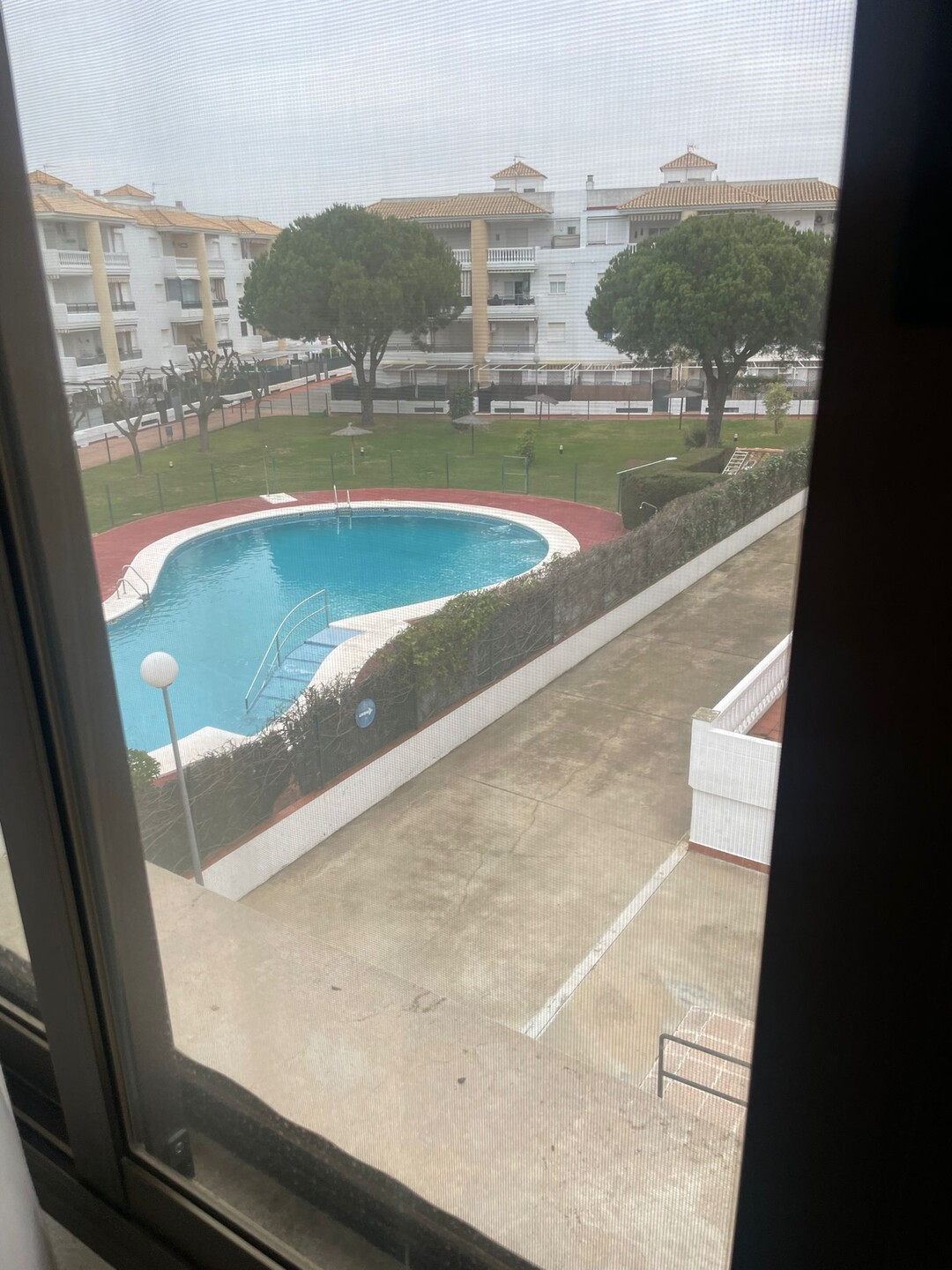 Piso de 91 m² en Punta Umbría