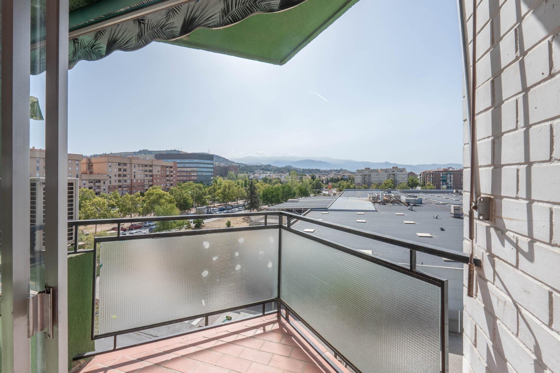 Habitación 126 m², Granada