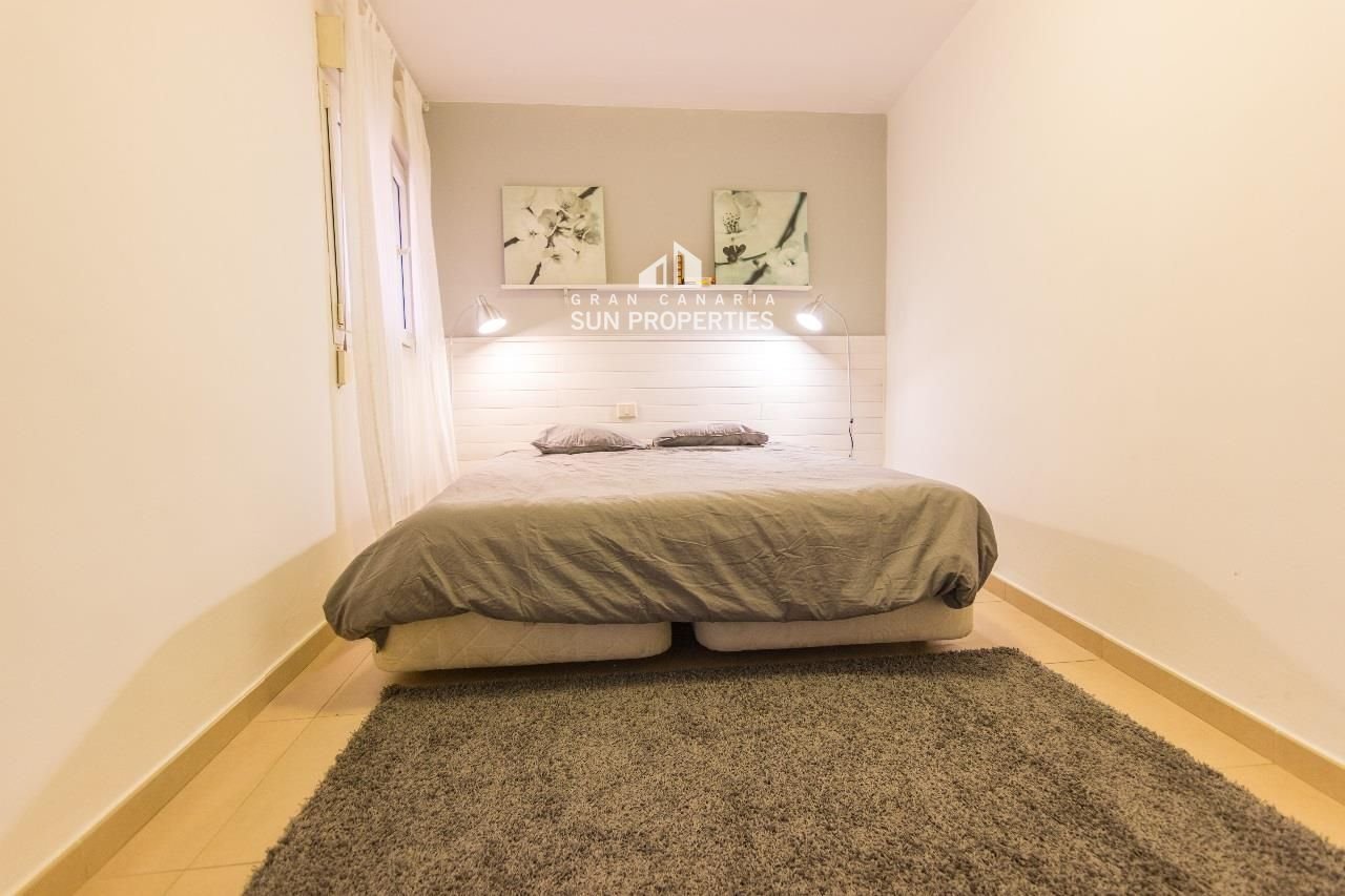 Piso de 90 m² en Mogán