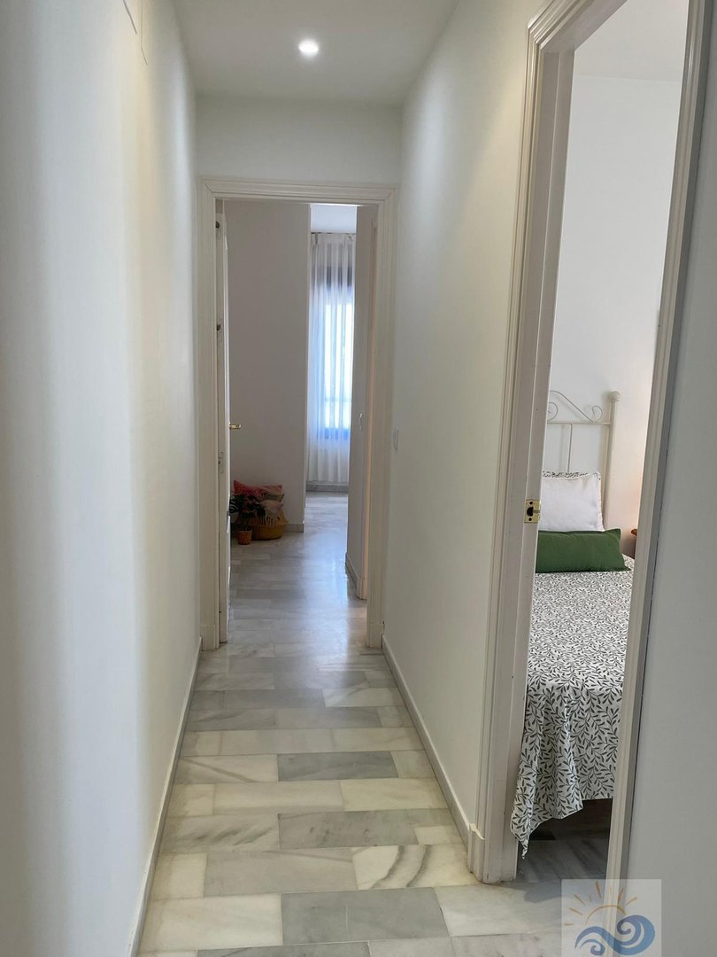 Piso de 100 m² en El Puerto de Santa María