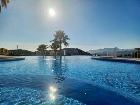 Piso de 75 m² en Benitachell
