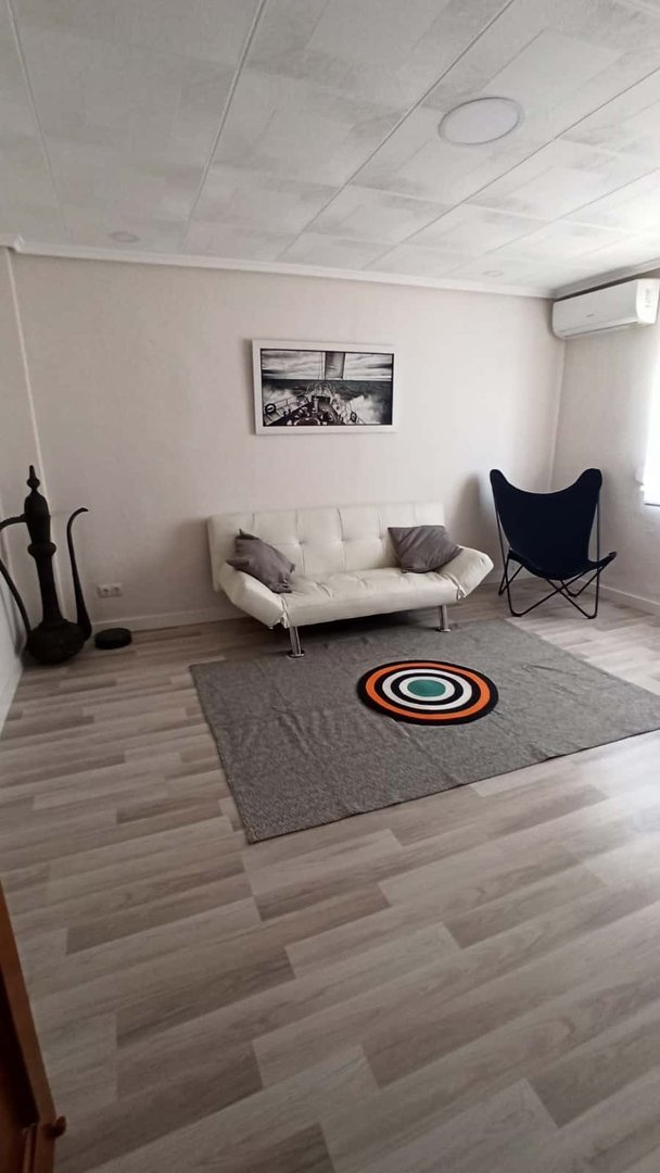 Pis de 80 m² a València