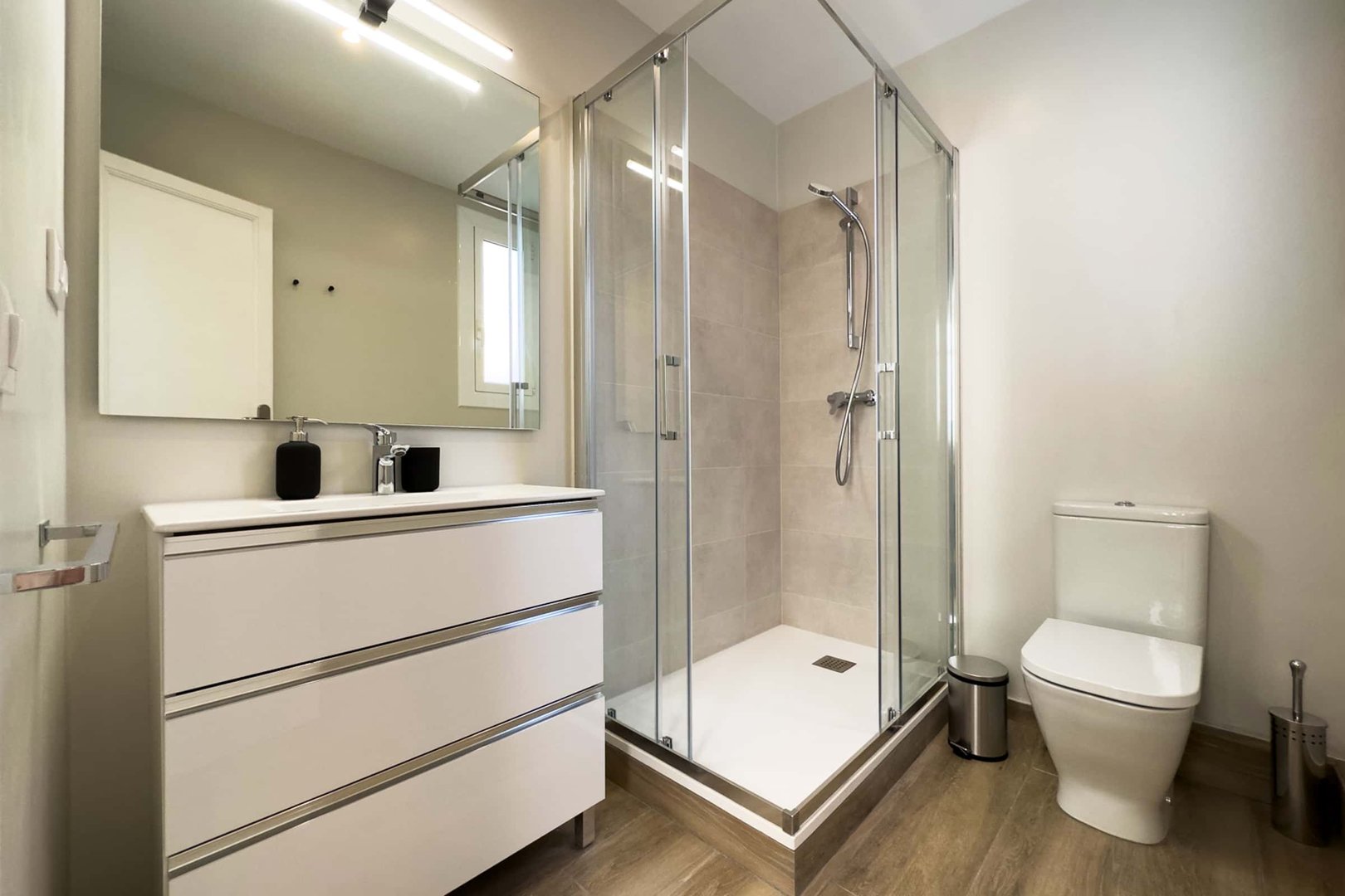 Zimmer zur Miete, Barcelona