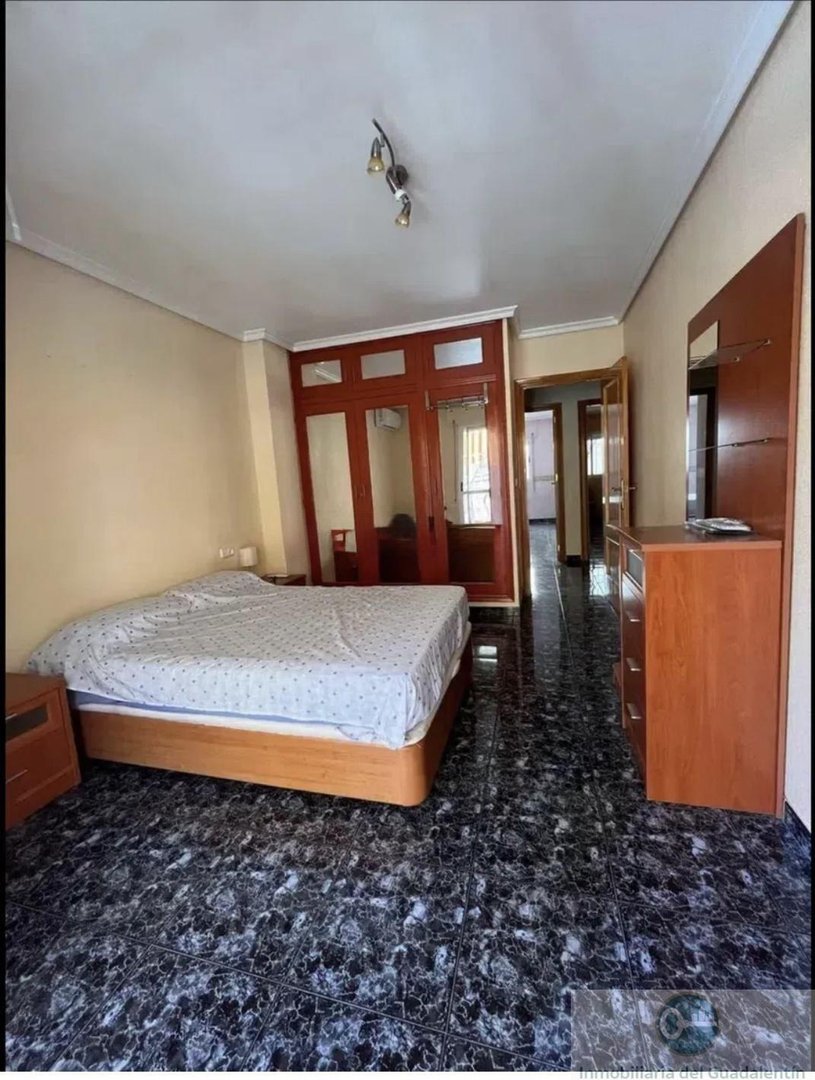 Piso de 96 m² en Águilas