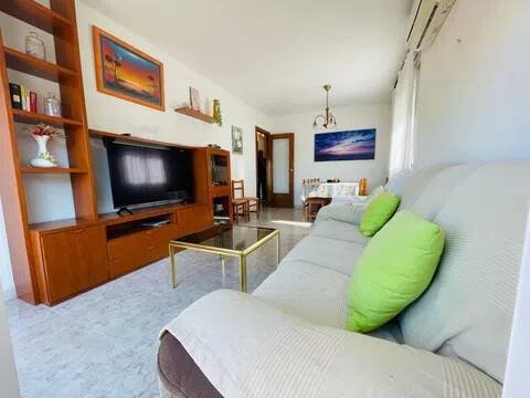 Piso de 78 m² en Calafell