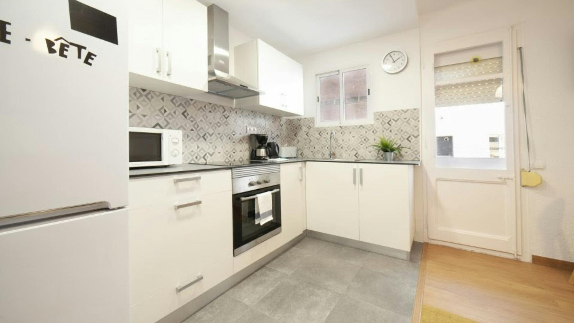Habitación 130 m², l'Hospitalet de Llobregat