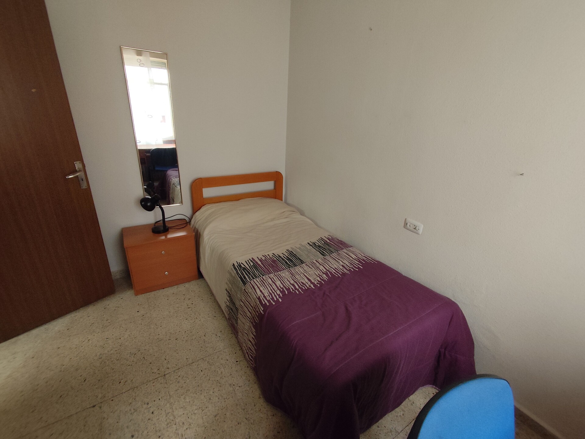 Piso de 95 m² en Salamanca