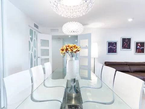 Habitació 158 m², Sevilla