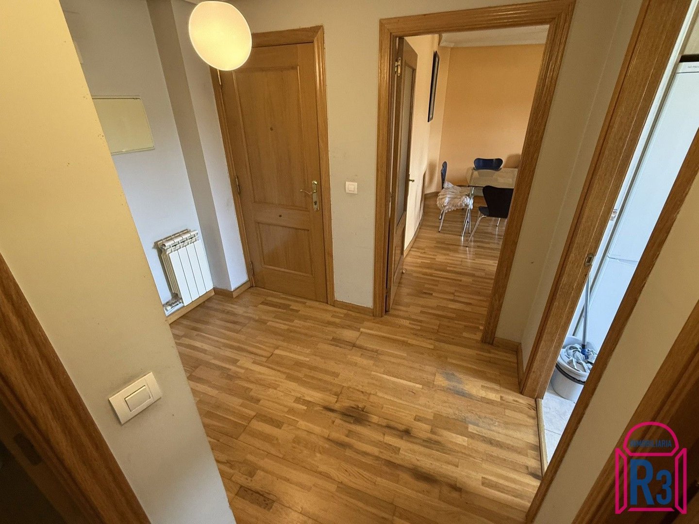 Pis de 89 m² a Villaquilambre