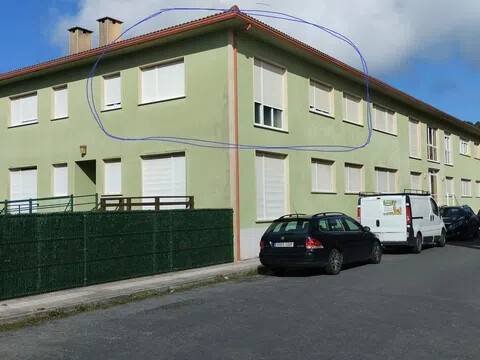 Pis de 65 m² a Fisterra