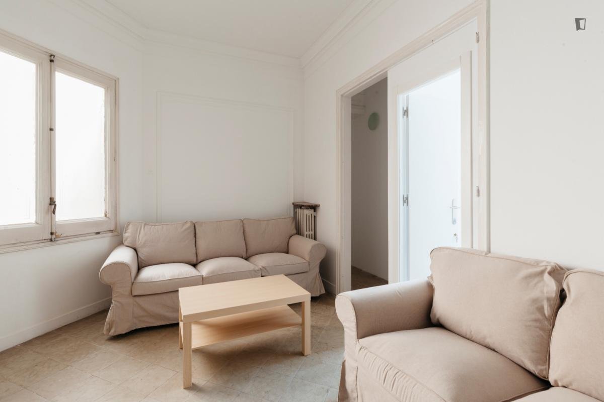 Habitación en alquiler, Barcelona