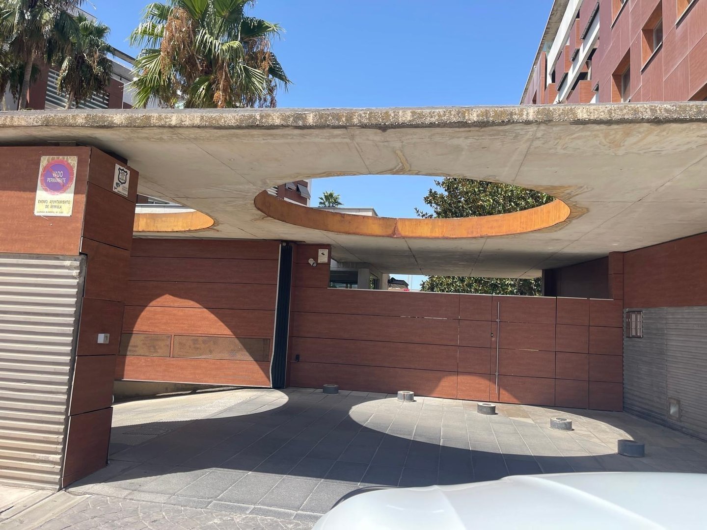 Piso de 56 m² en Armilla