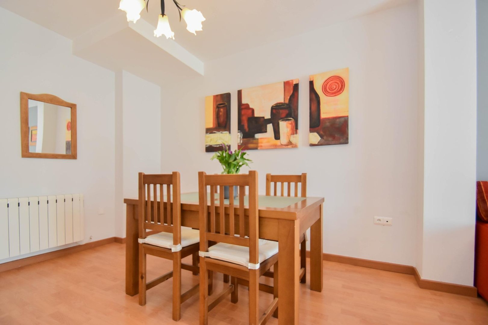 Piso de 85 m² en La Zubia