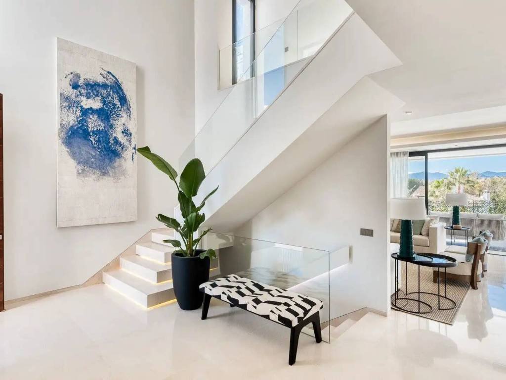 Casa de 434 m² en Marbella