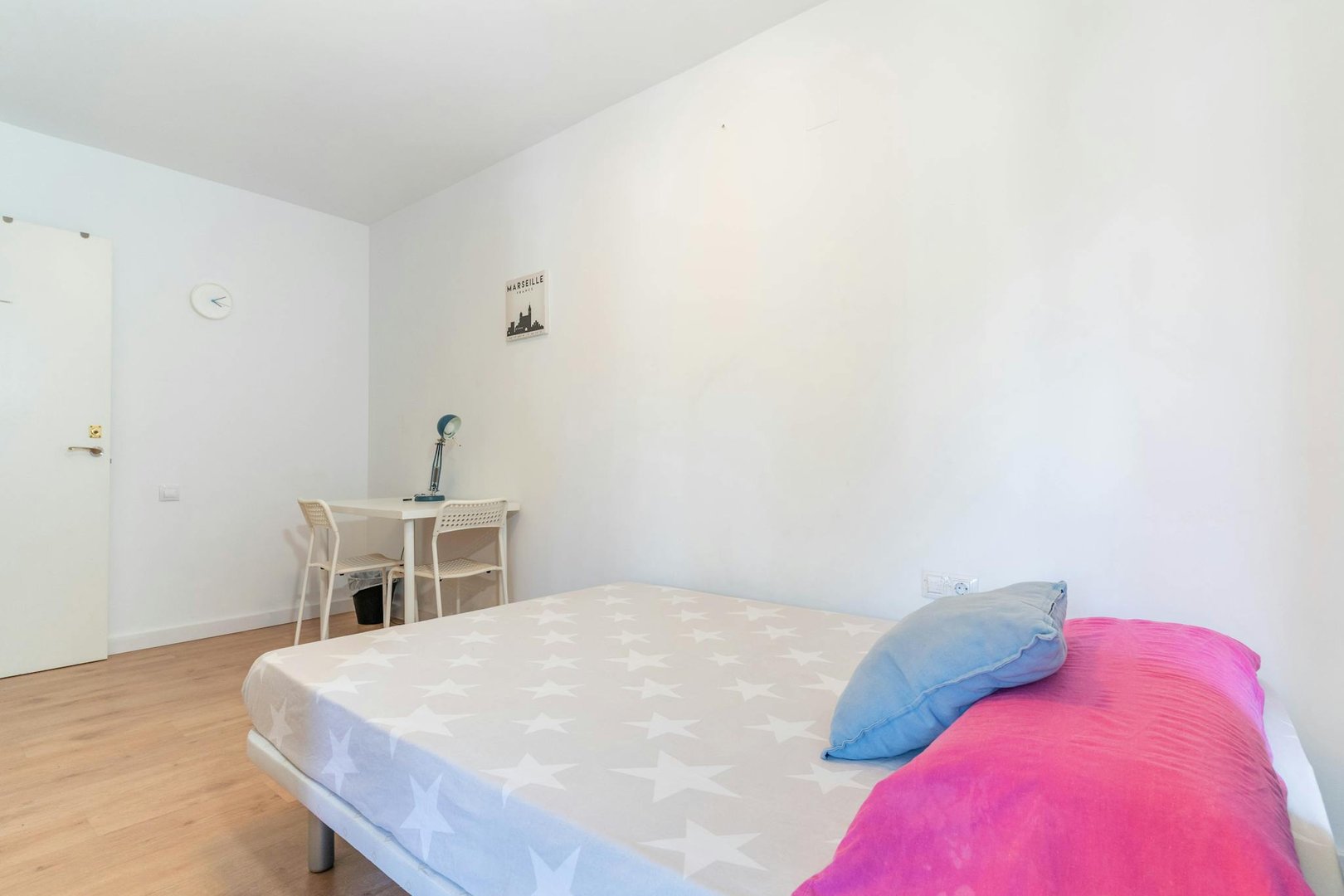 Habitación 97 m², Valencia