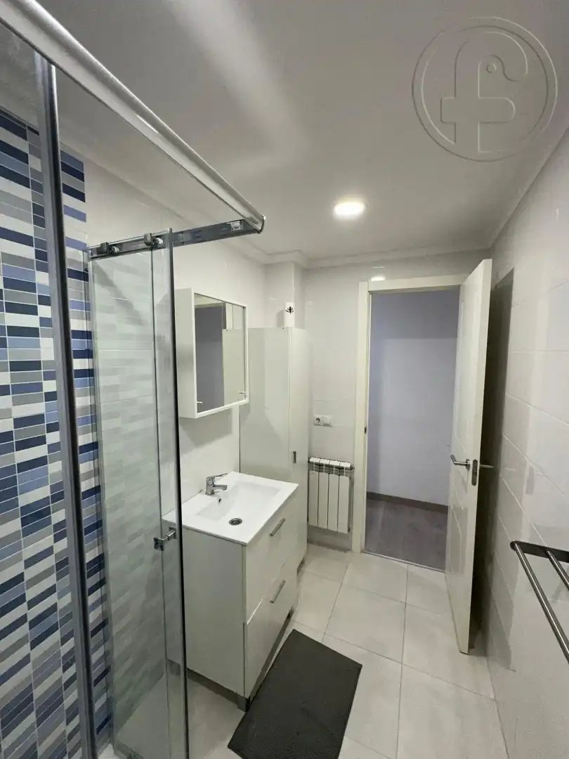 Piso de 45 m² en Santander