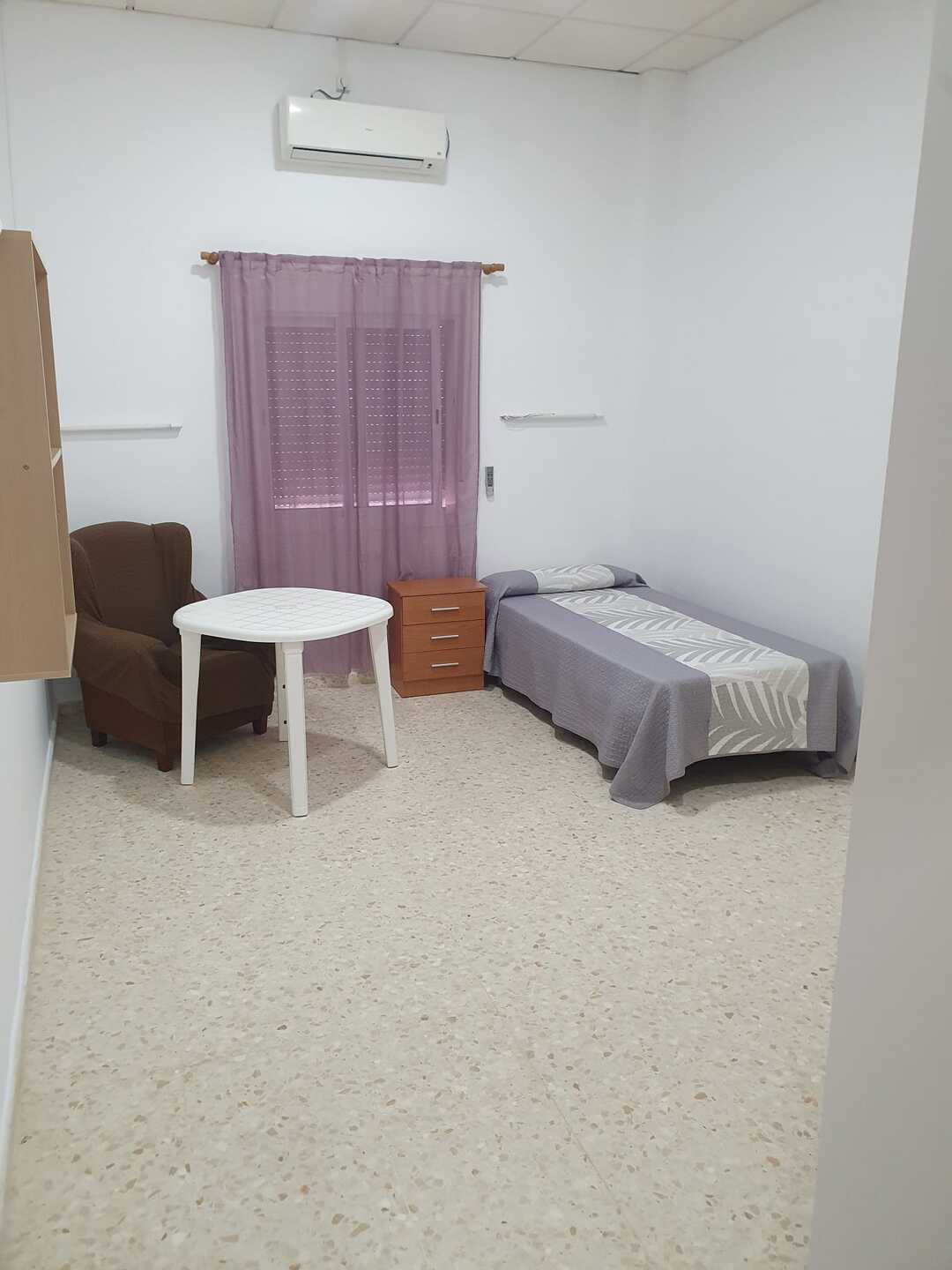Piso de 200 m² en Alcalá de Guadaíra