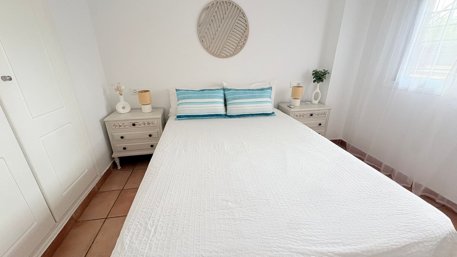 Piso de 47 m² en Ayamonte
