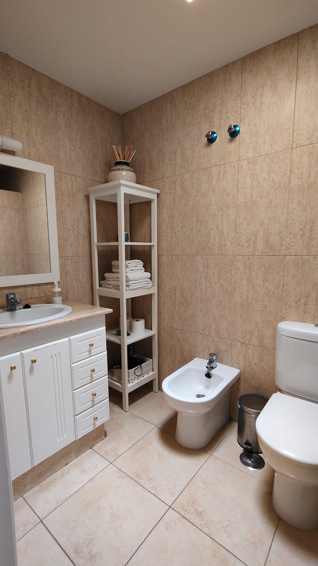 Piso de 70 m² en Arico