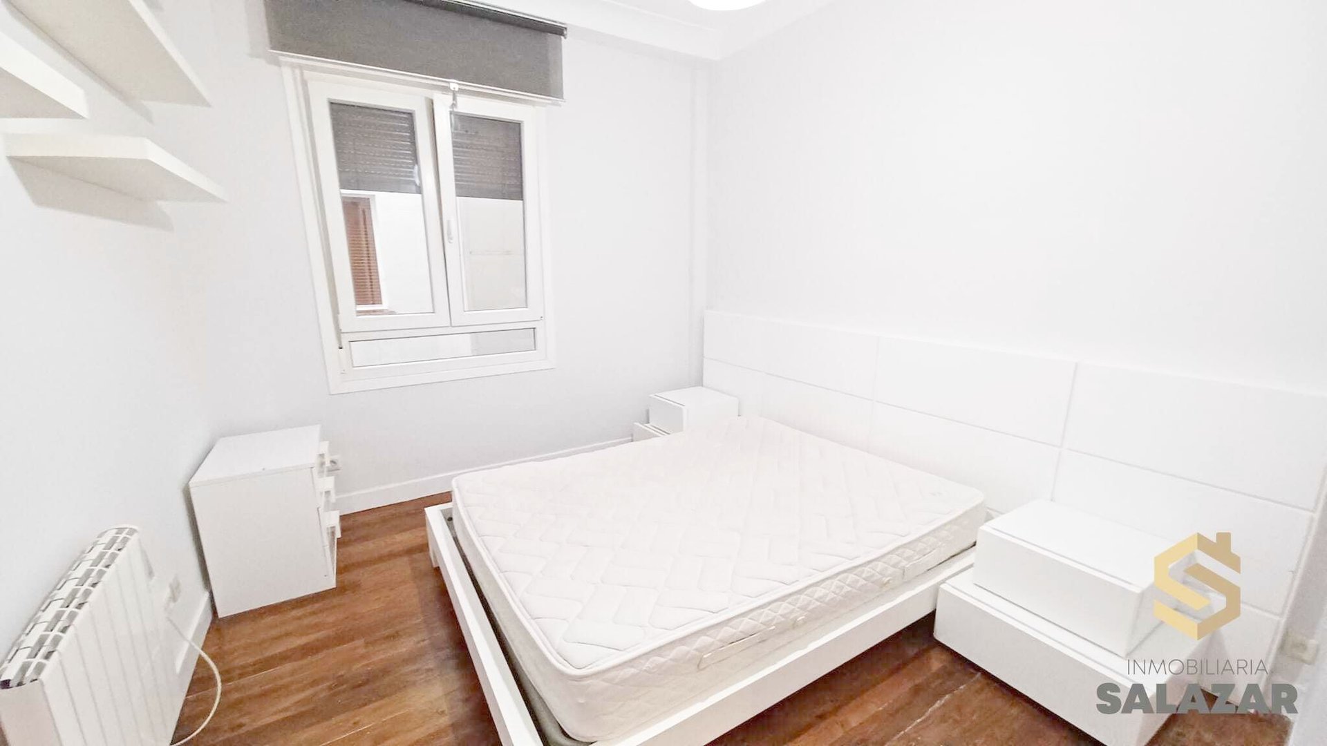 Piso de 64 m² en Bilbao